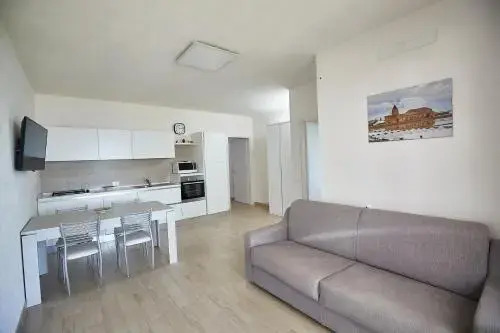 Residence Mamma Maria