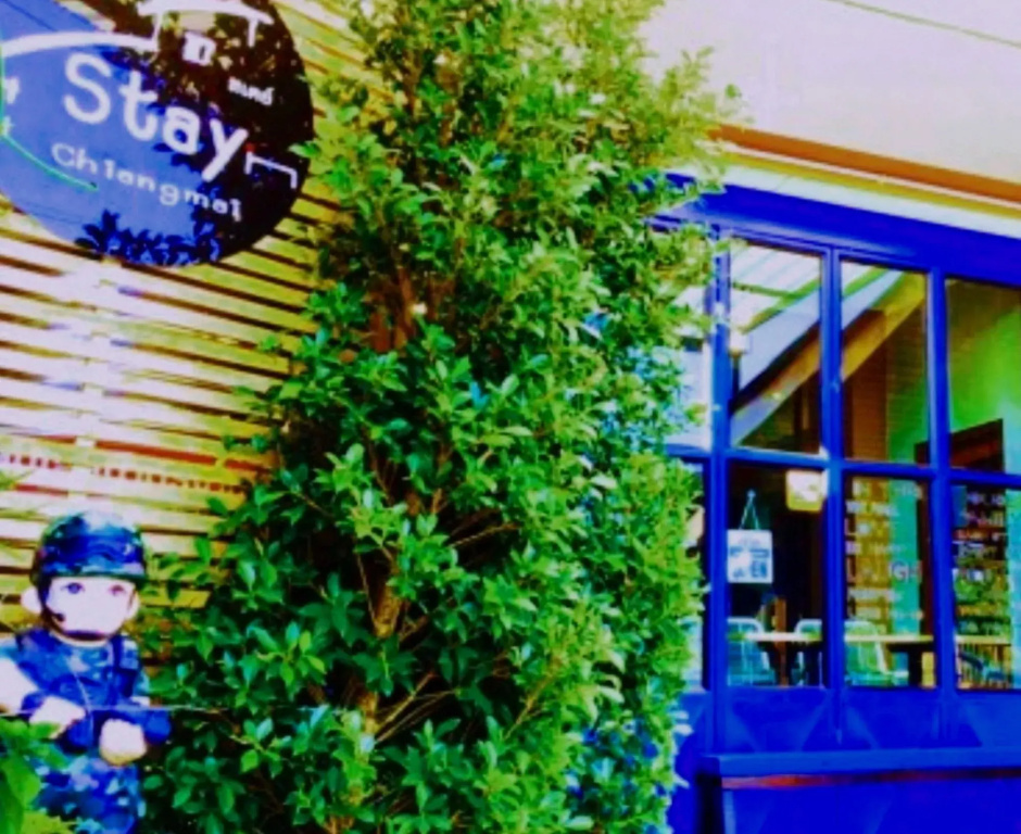 Chiangmai HomeTeL