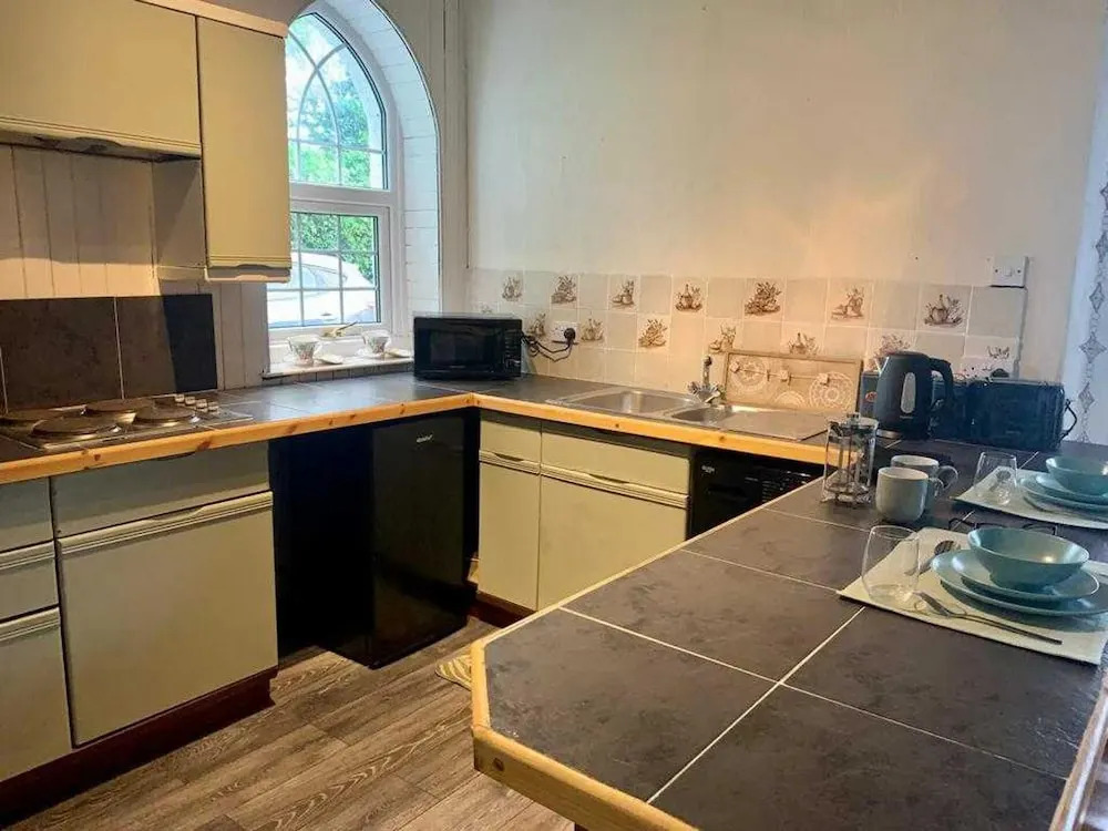 Cottage in Kilmun, Argyll - 2 Bedrooms, Sleeps 2
