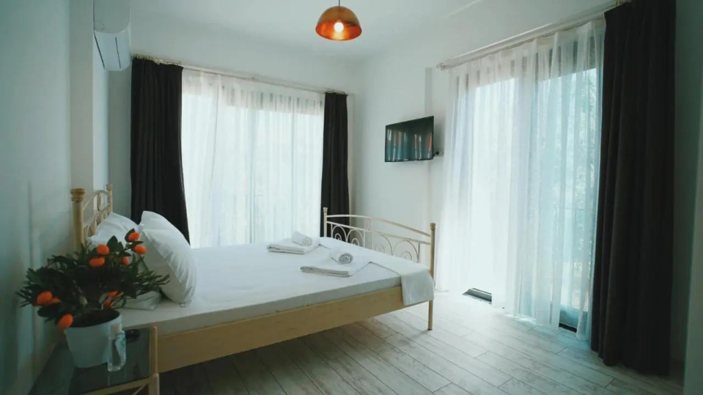 Kybele Alaçatı