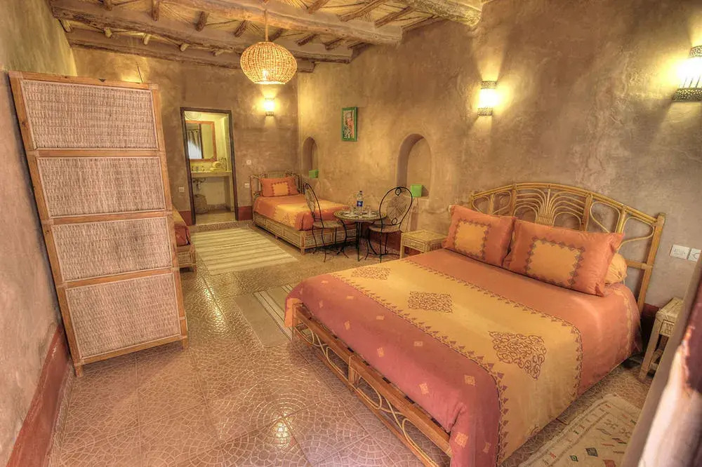 Guest House Bagdad Café