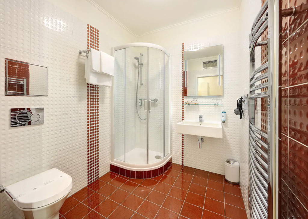 Salvator Boutique Hotel vegan-friendly
