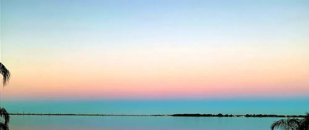 Mulwala Resort