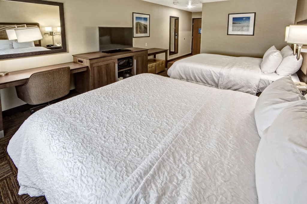 Hampton Inn Salt Lake City-Layton
