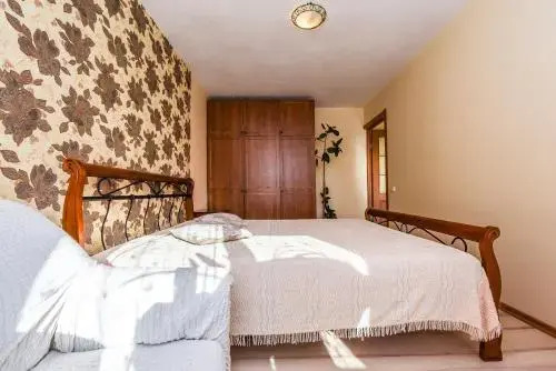 NeriesApartment No.3 with Terrace In Centrum