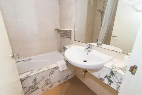 Apartment Guell