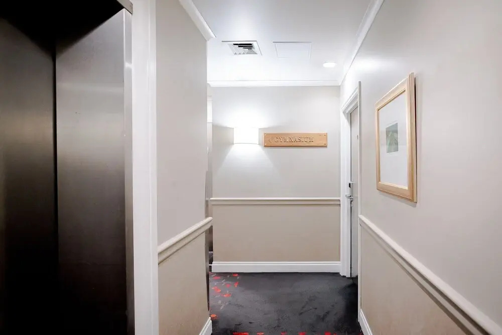 Private Apartment at 4.5 Star Hotel