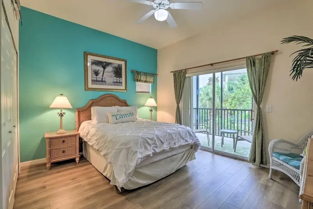 Amazing Villa near Disney at the Bahama Bay Resort villa