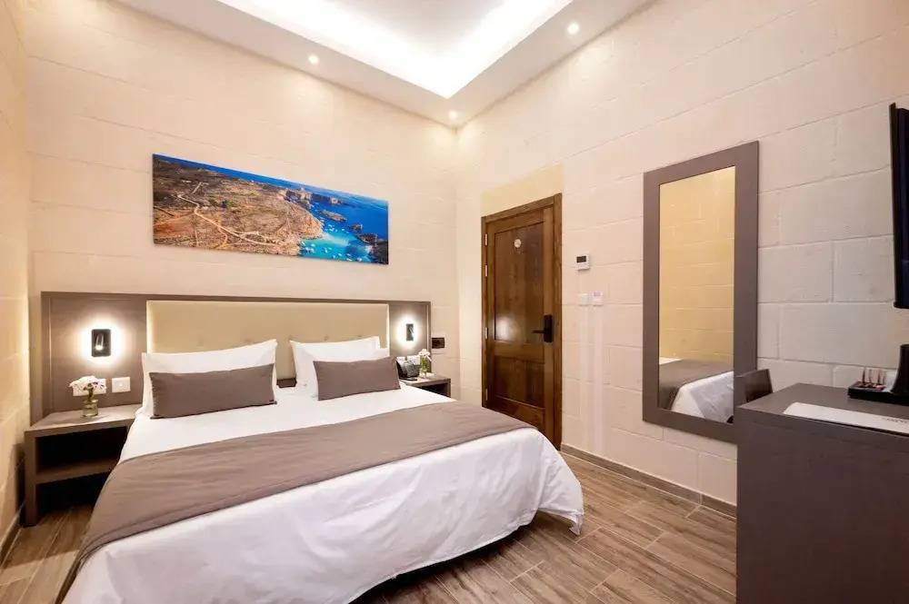 C4 Retreats Gozo