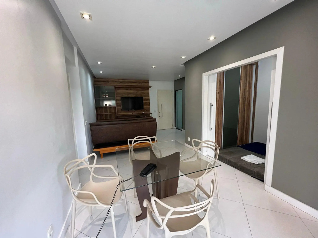 Charming Flat