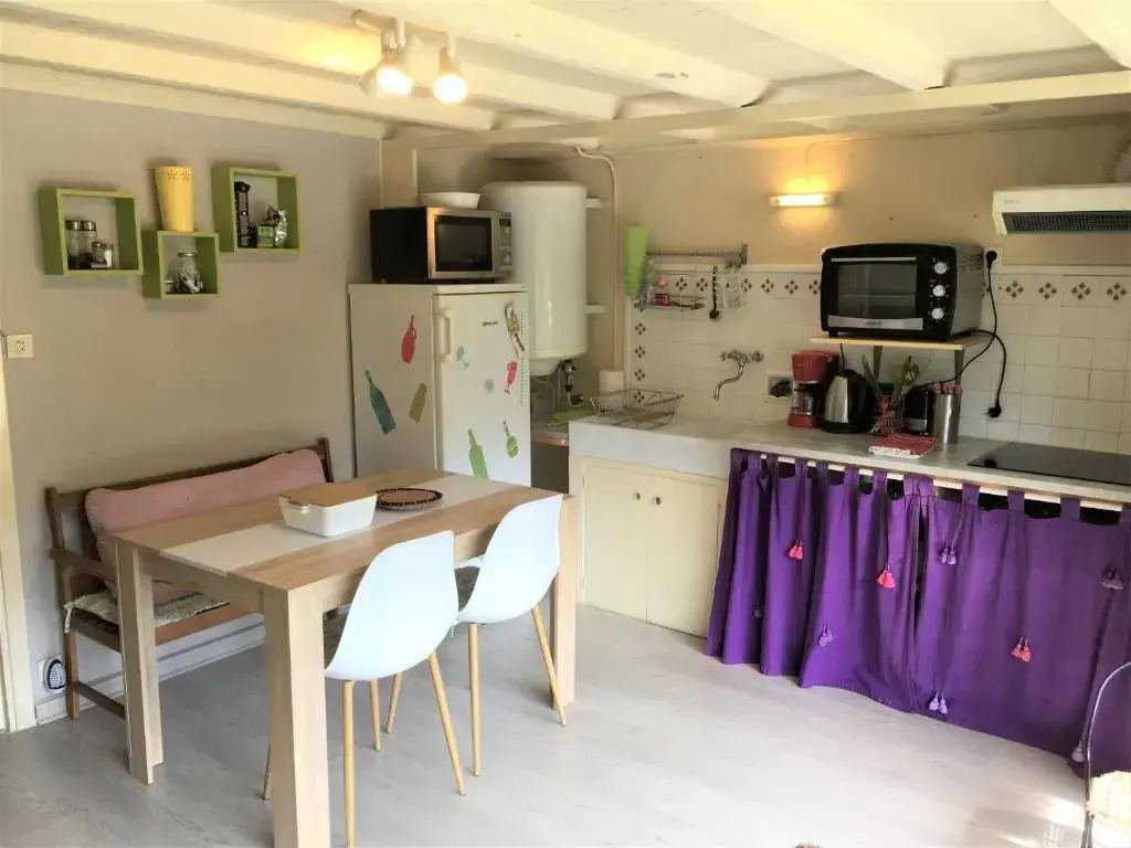 Nyons Centre Appart#1: charme, jardin, plage