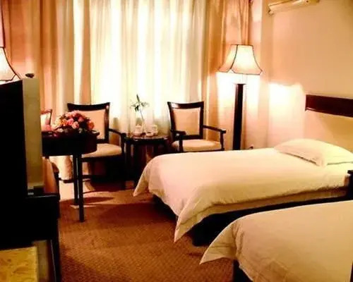 Yunnan Haikun Hotel