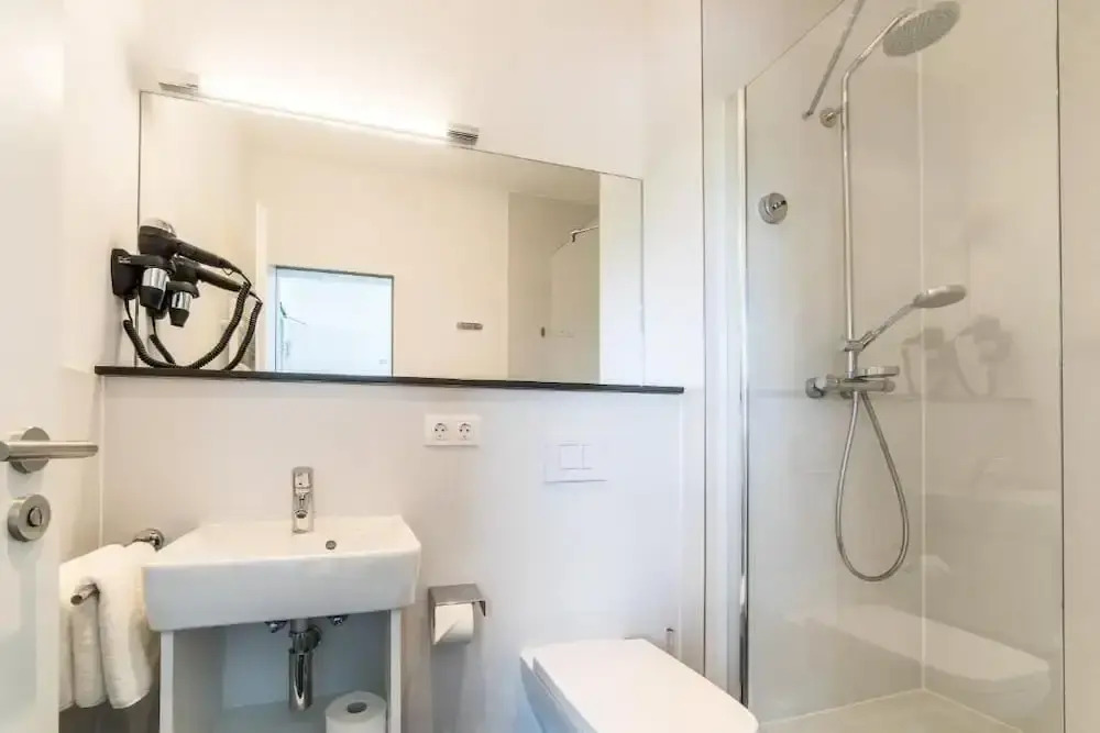 apartmenthaus international