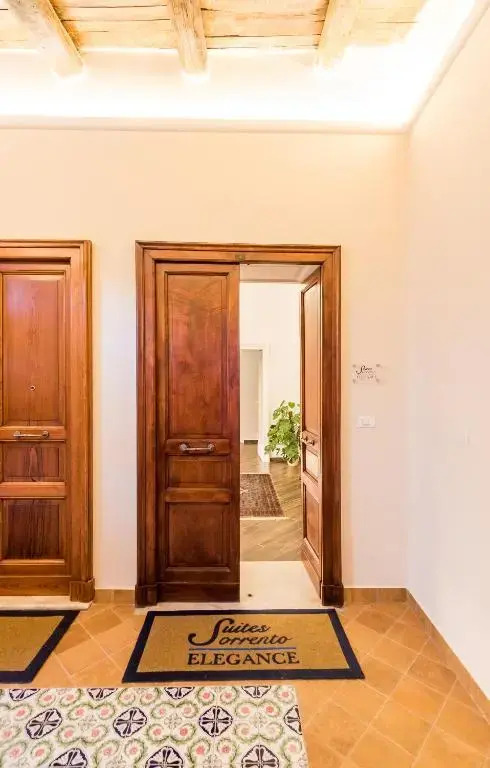 Suites Sorrento Elegance