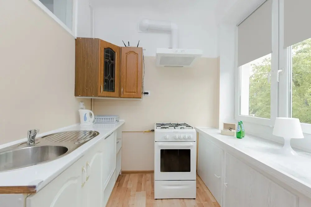 ShortStayPoland Krasińskiego (B66)