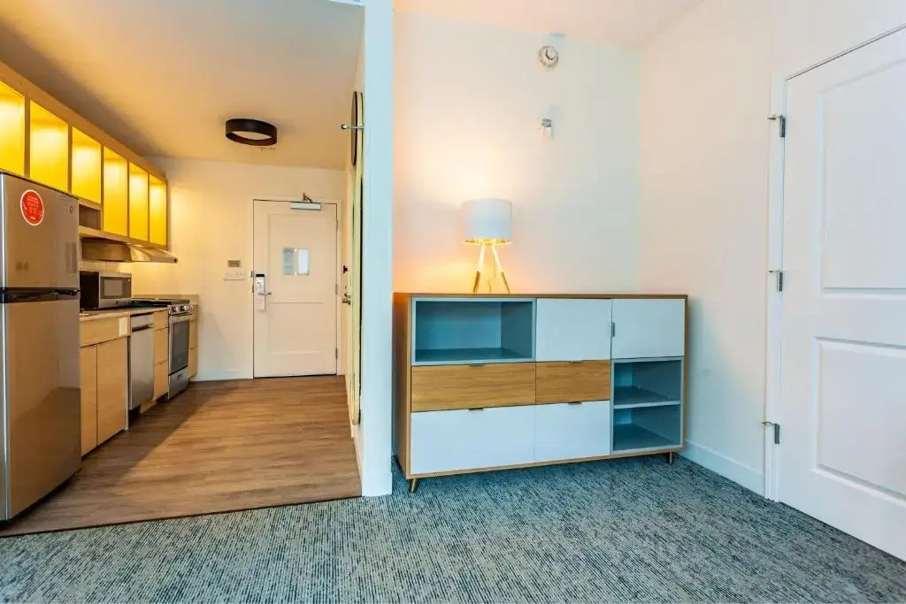 TownePlace Suites by Marriott Raleigh - University Area