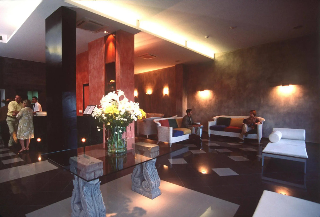 Hotel Miramar