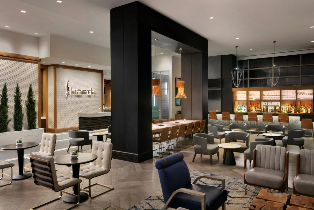 Hilton Alpharetta Atlanta