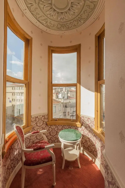 Meserret Palace Hotel - Special Category