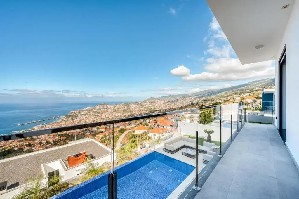 Villa Boa Nova Preta by LovelyStay