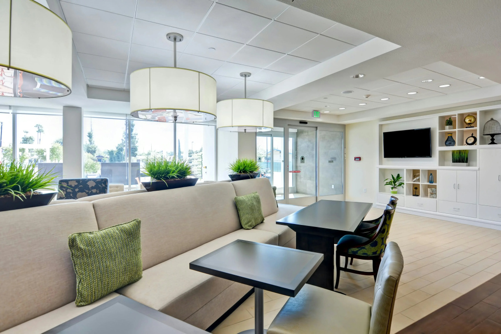 Home2 Suites Azusa