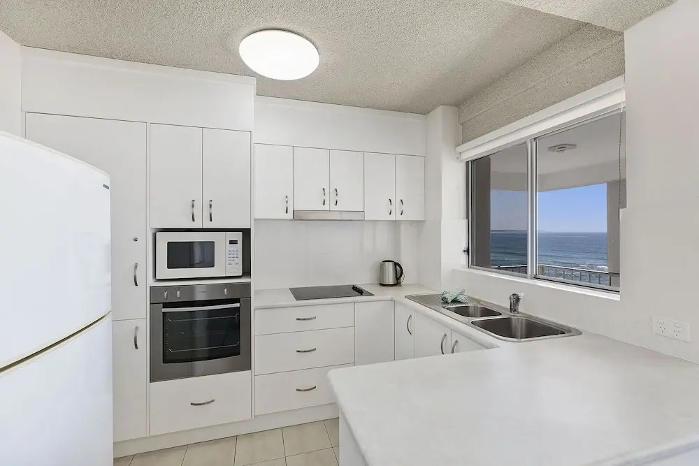Dolphin Court - Unit 12