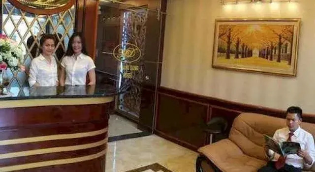 Hoang Hoang Hotel