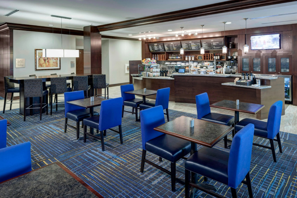 Courtyard by Marriott Dallas Plano/Richardson