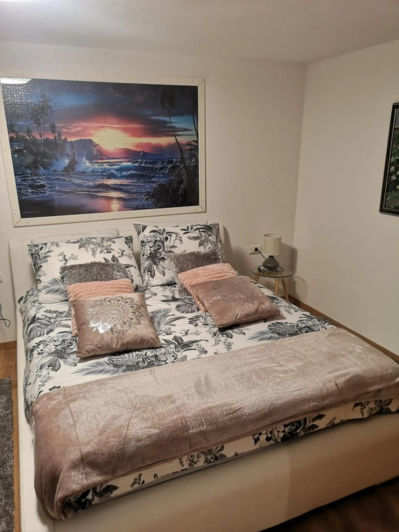 Sweet Cosy Apartment
