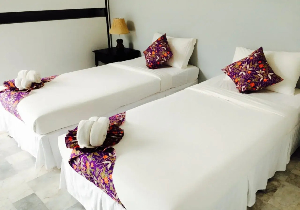 OYO Bulan Anda Baba Resort