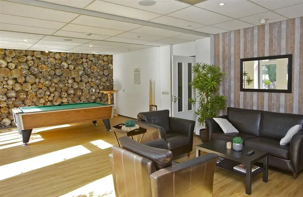 Parkhotel De Bosrand