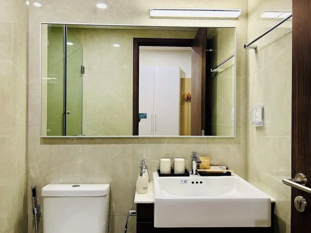 A Quiet Stay - Service Apartment Ha Noi