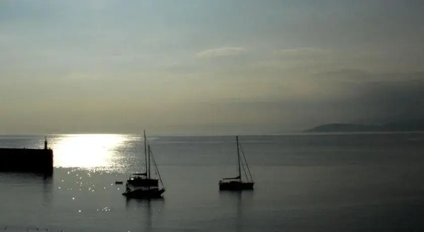 Hotel Lastres Miramar