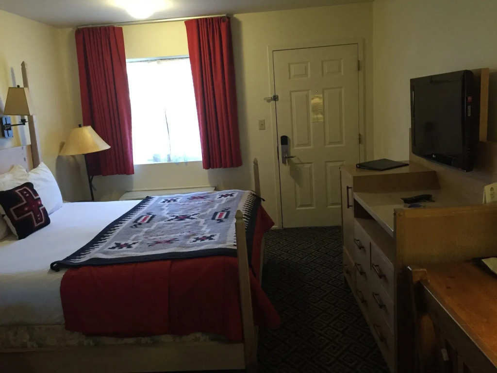 The Sage Hotel
