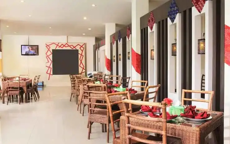 Grand Duta Palu