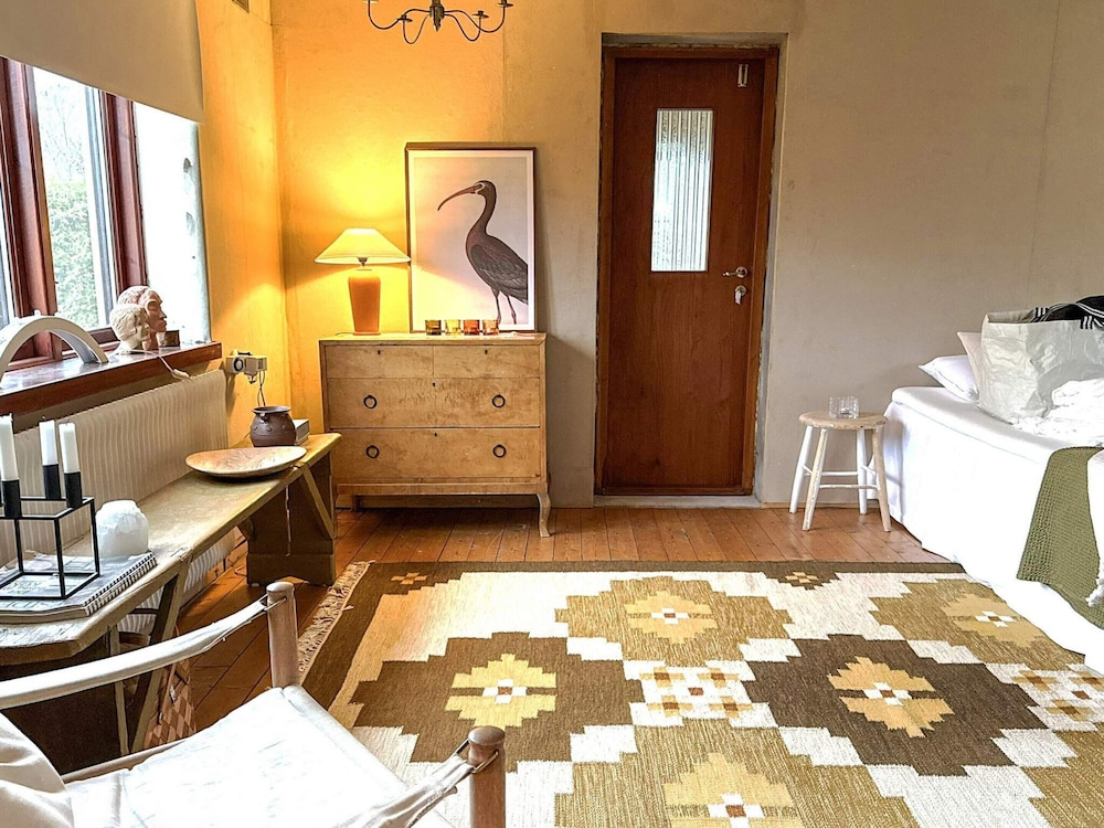 4 Star Holiday Home in Borrby