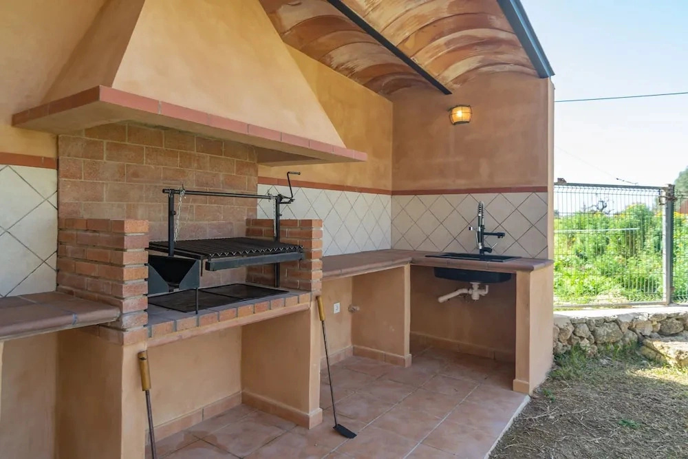 Sa Vinyota - Villa With Private Pool In Llubi