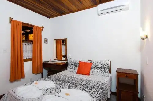 Pousada Missanga