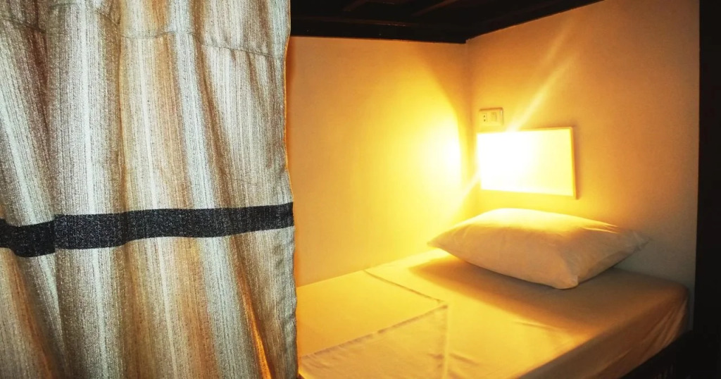 In & Go Hostel Cebu