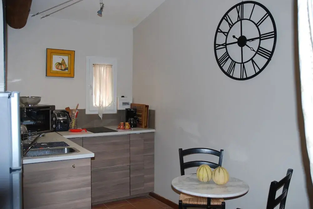 Bed and breakfast Tybolea