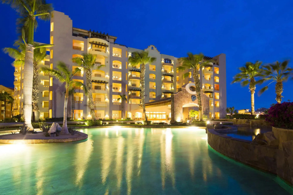 Villa La Estancia Condo: Pools, Hot Tub, & Balcony
