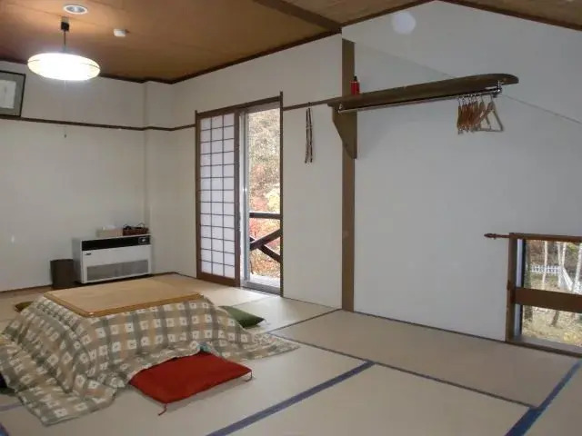 Lodge Sanrokukan