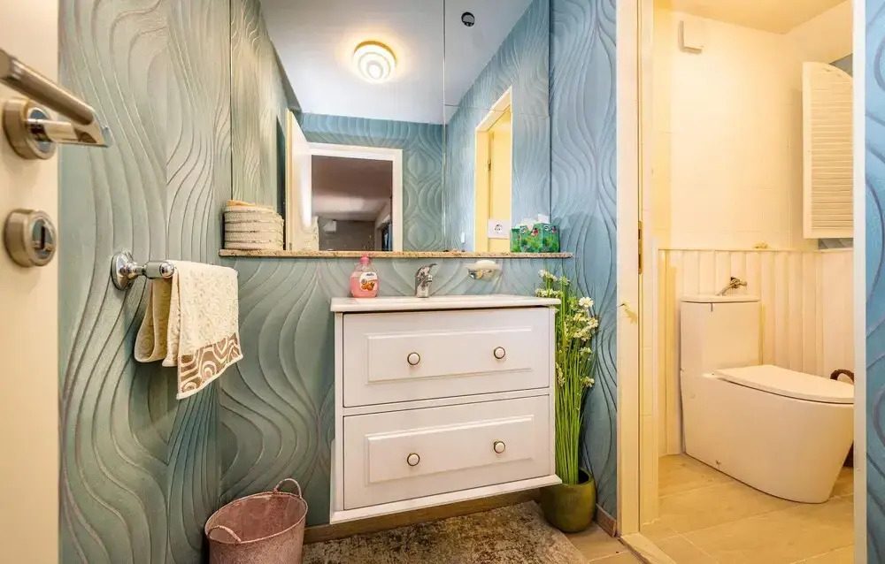 Nice Apartment in Lukoran With 1 Bedrooms, Wifi and Outdoor Swimming Pool