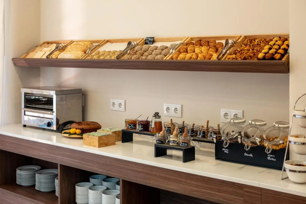 Belavista Da Luz - Wellness & Lifestyle Hotel