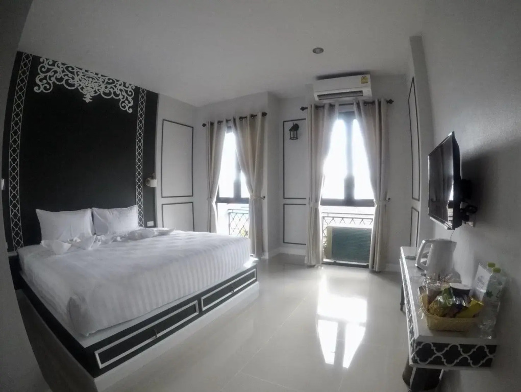 Anakin Boutique Hotel