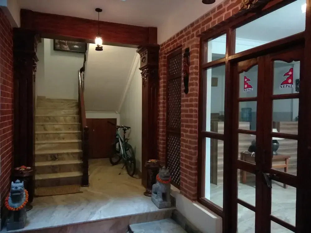 Patan Heavens Home