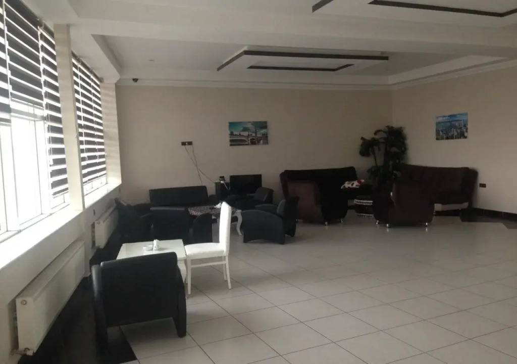 Kadirbey Hotel
