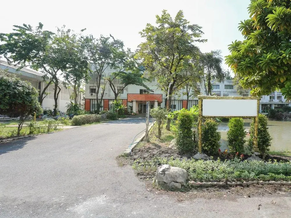 Nida Rooms Donmuang Airport 501