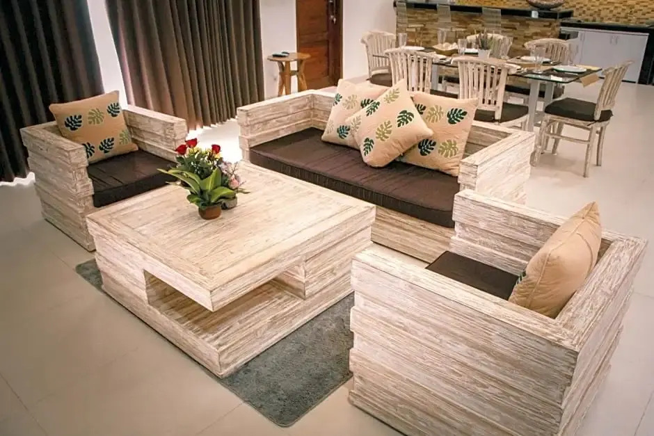 Adi's CoLiving Villa