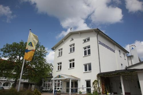 DJH Jugendherberge Binz